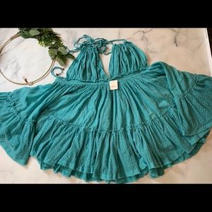 BRAND NEW FREE PEOPLE DRESS
